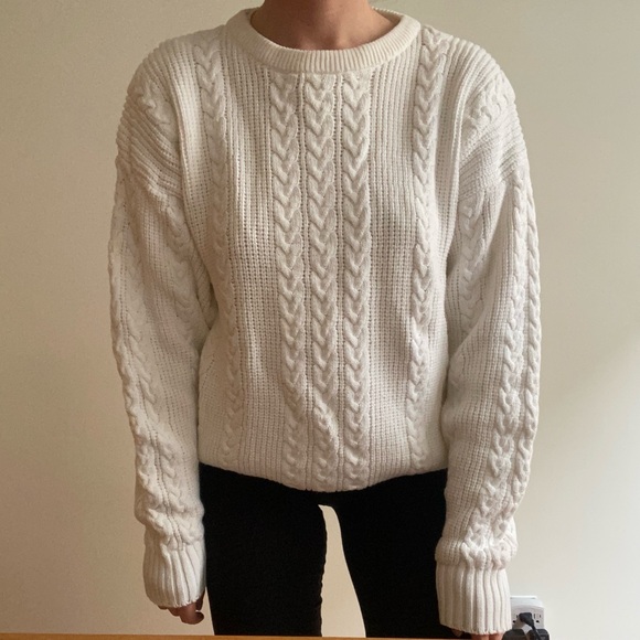 Christian Dior Vintage Sweater - Picture 1 of 6